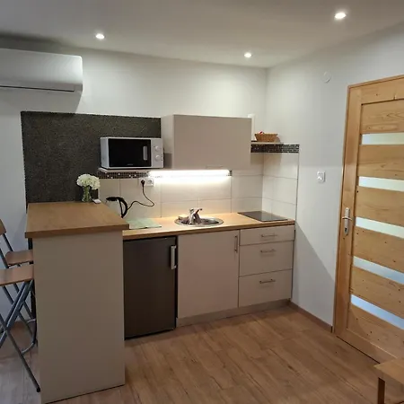 Apartament Sb Sport *