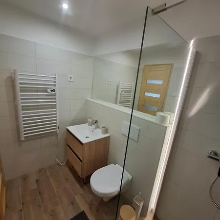 Sb Sport Apartament