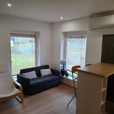 Apartament Sb Sport *