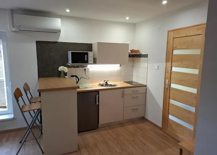 Apartment Sb Sport *