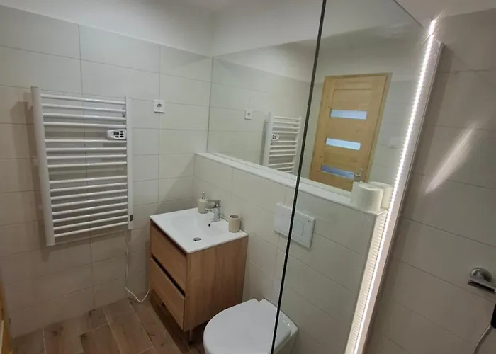 Sb Sport Apartment