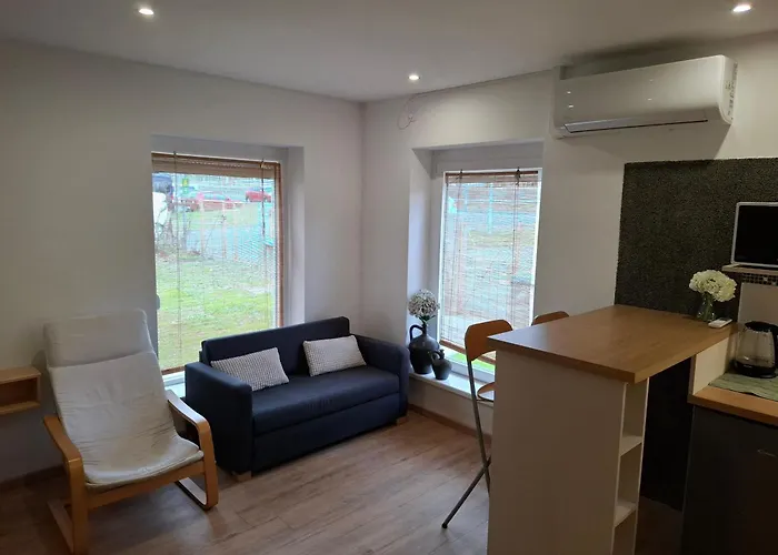 Apartment Sb Sport *