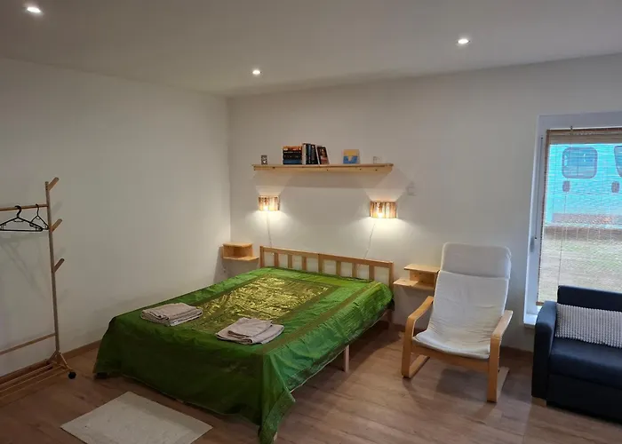 Sb Sport Apartment Salgotarjan